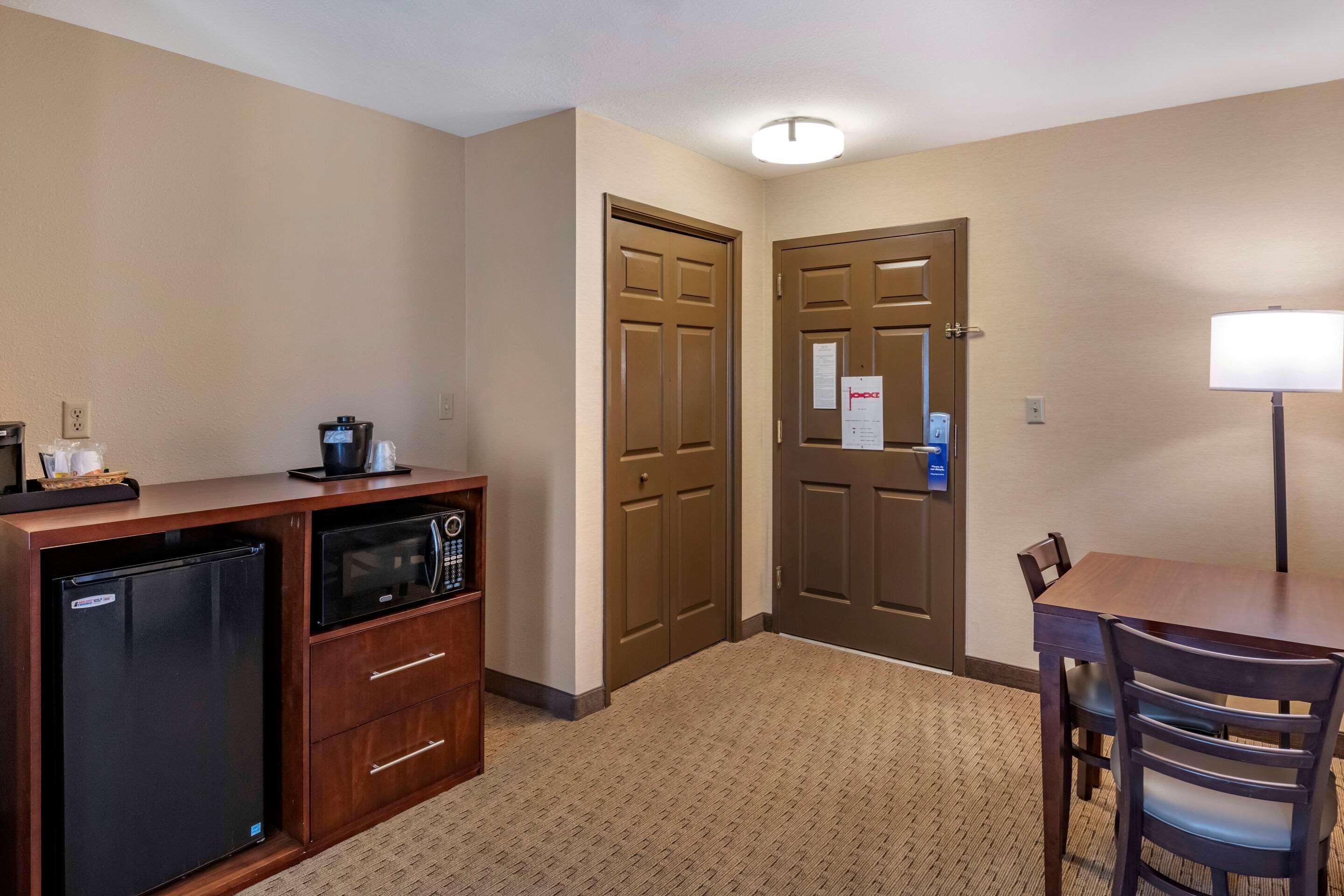 Comfort Inn Redwood City Exterior foto