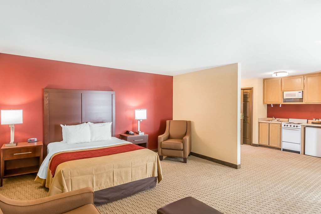 Comfort Inn Redwood City Exterior foto